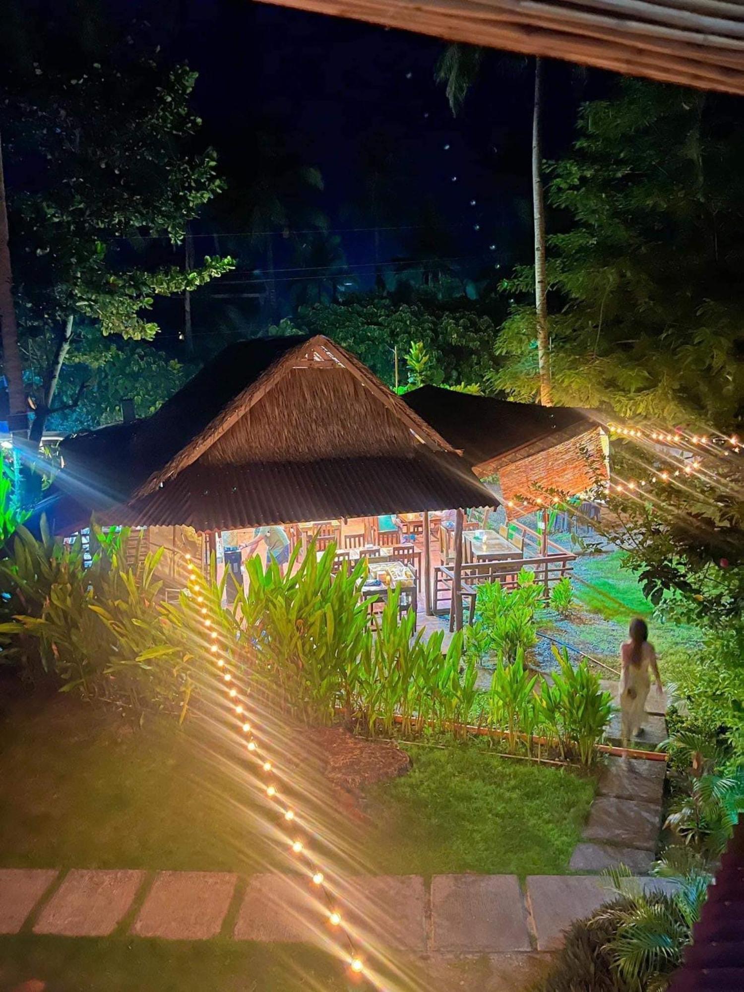 Keyun'S Inn- Across Cloud 9 General Luna  Ngoại thất bức ảnh
